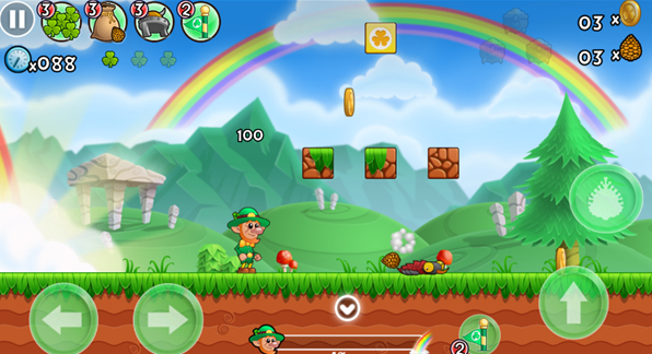 超級(jí)水管工3舊版本