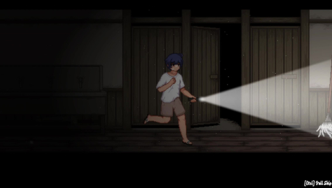 放課后的捉迷藏漢化版