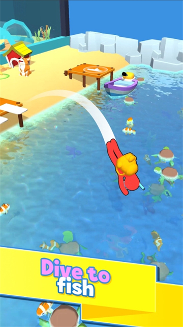 水族館樂園無廣告版下載