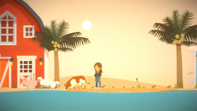 小生活悠閑小鎮物語破解版下載