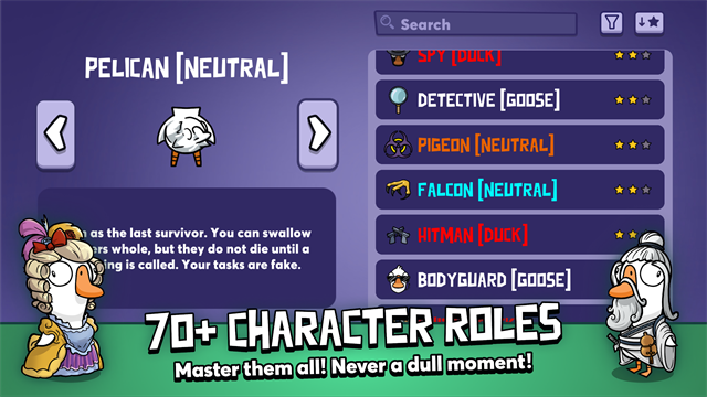 鴨鴨殺免費版下載