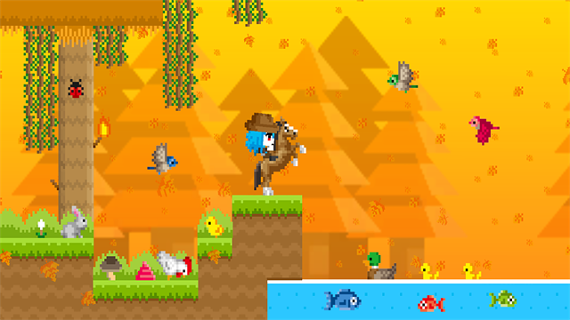 波谷波谷聯(lián)機版下載