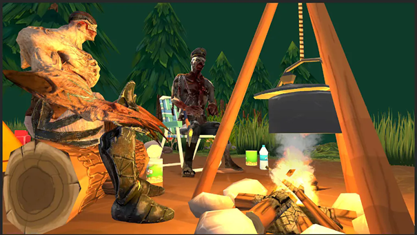 最后的末日戰(zhàn)爭(zhēng)Z下載