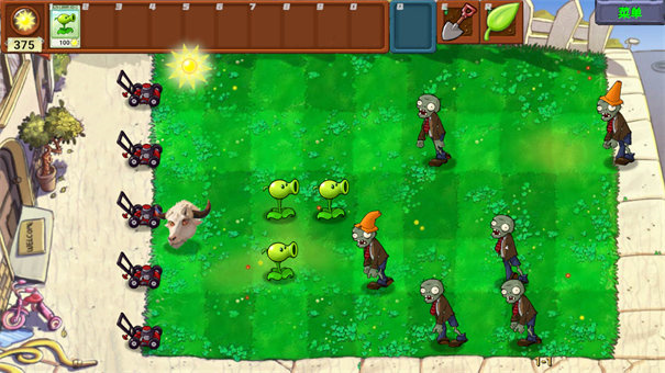 PVZ新指導版下載