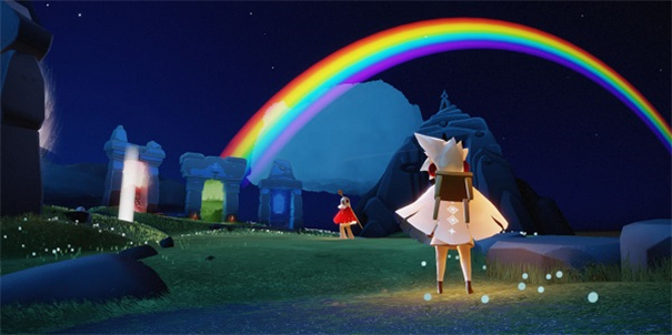 光遇全物品手機正版