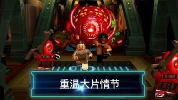 星球大戰原力覺醒完整版下載