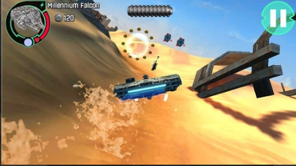 星球大戰原力覺醒