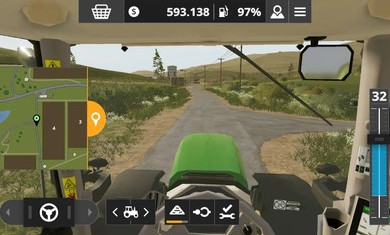 模擬農場20mod國產卡車 模擬農場20mod國產卡車