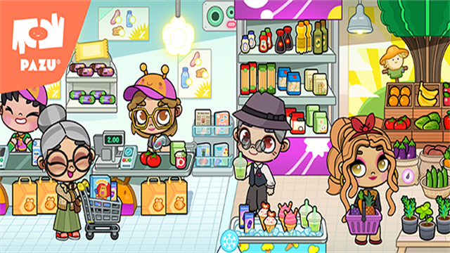 阿凡達世界下載