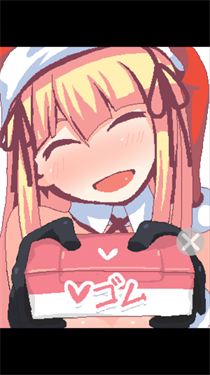 圣誕老人和白色圣誕節2