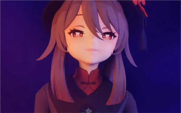 胡桃大戰史萊姆