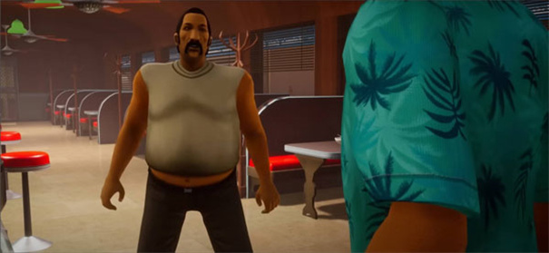 俠盜獵車手3十周年紀念版