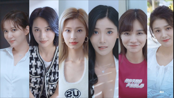 完蛋我被美女包圍了手機正版 完蛋我被美女包圍了手機正版