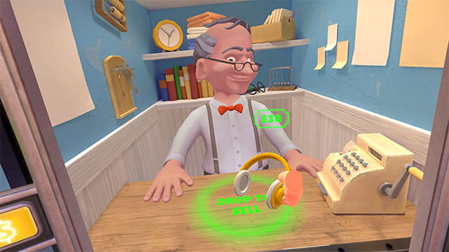 我是安檢員手機版(I Am Security)下載