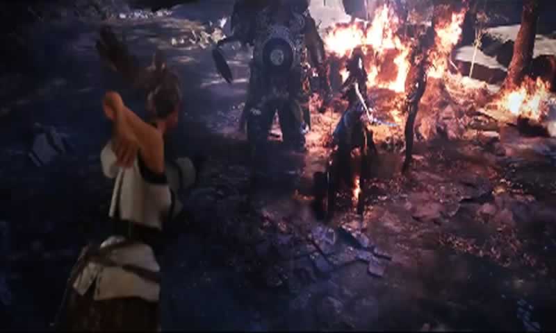 劍靈革命國際服下載