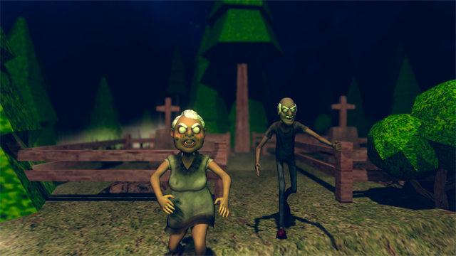 爺爺奶奶5起源下載