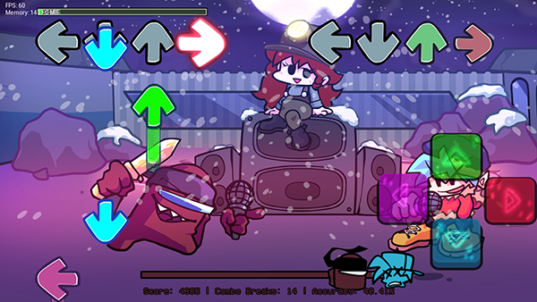 內(nèi)鬼v4手機版下載