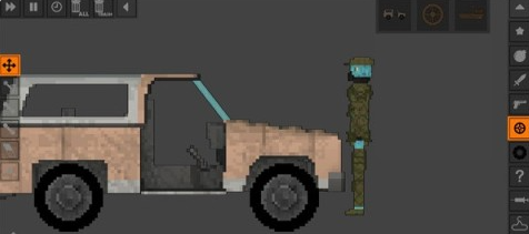 制造者游樂場中文版