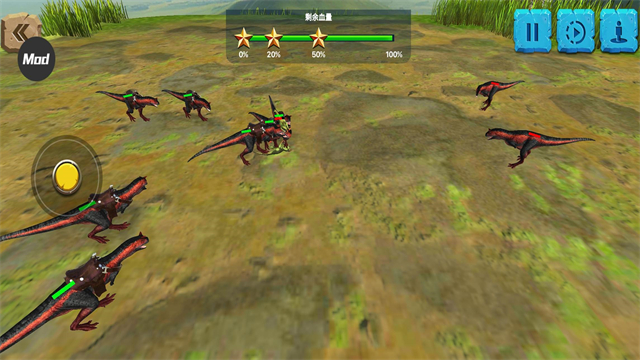 動物戰爭模擬器下載