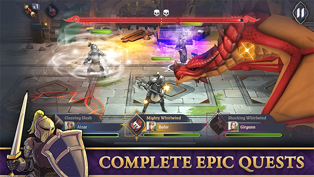 上古卷軸城堡下載