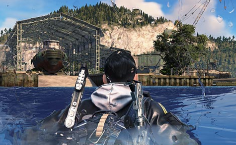 無限法則騰訊版