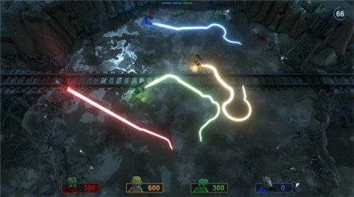 死亡派對(duì)手機(jī)版下載