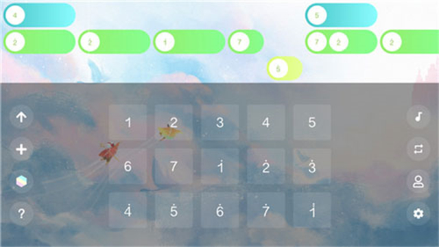 光遇樂(lè)譜app下載