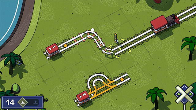 軌道連結手機版下載