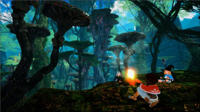 創(chuàng)世理想鄉(xiāng) 創(chuàng)世理想鄉(xiāng)