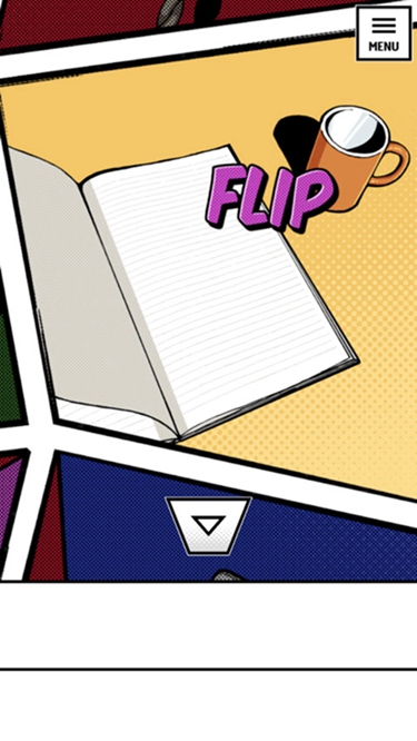 漫畫(huà)逃脫下載