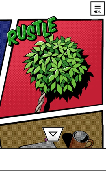 漫畫(huà)逃脫下載