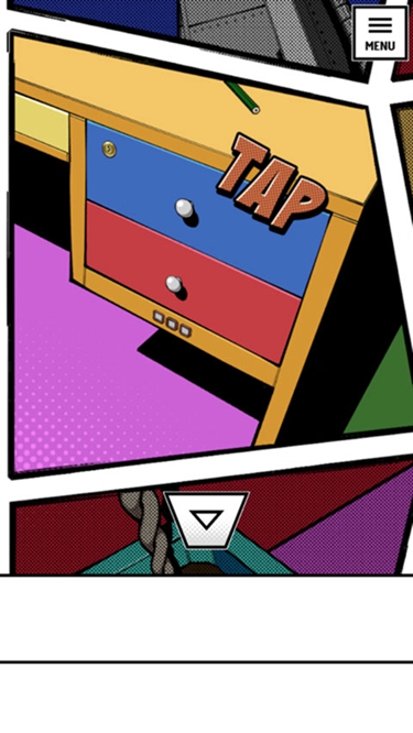 漫畫(huà)逃脫下載