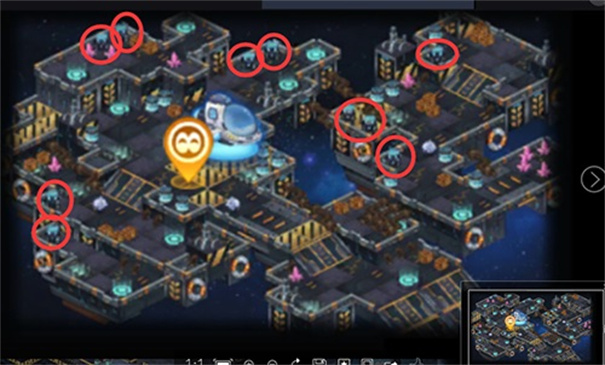 賽爾號星球大戰