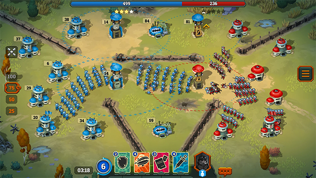 地堡戰爭一戰下載