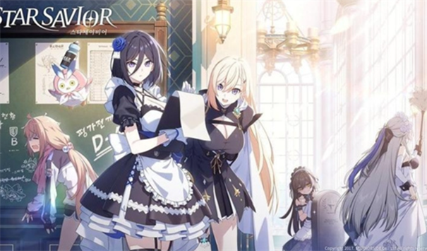 星之救援者下載