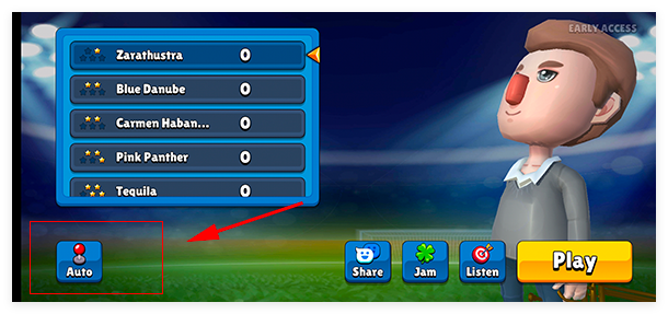 長(zhǎng)號(hào)冠軍手機(jī)版