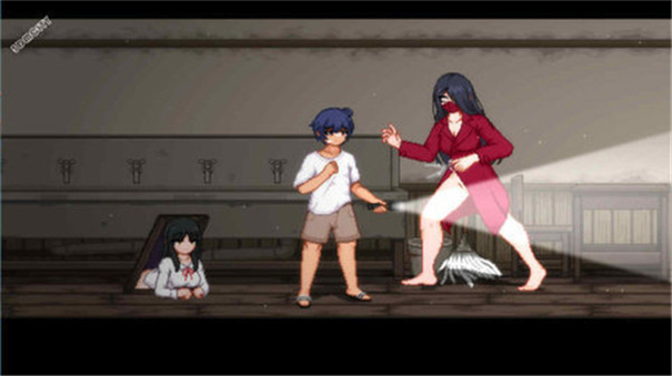 放學后的捉迷藏下載