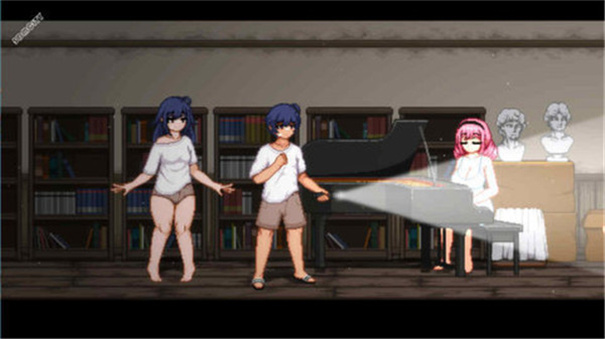 放學后的捉迷藏下載