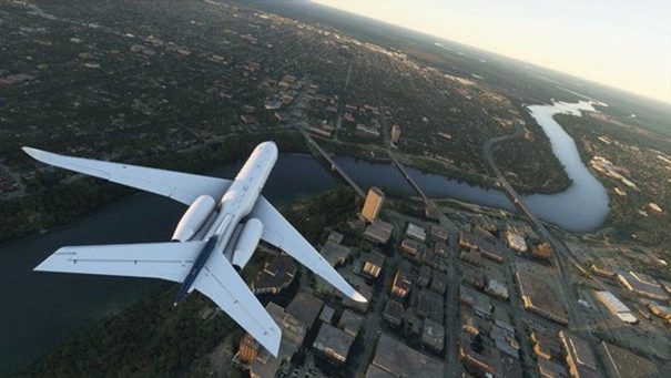 飛機救援模擬器下載