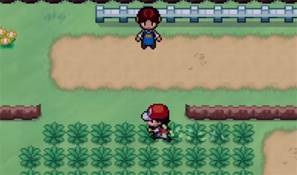 寶可夢(mèng)無(wú)限融合下載