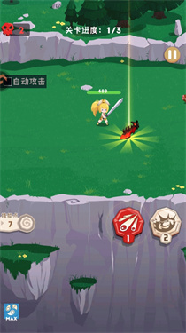 巔峰闖關挑戰下載