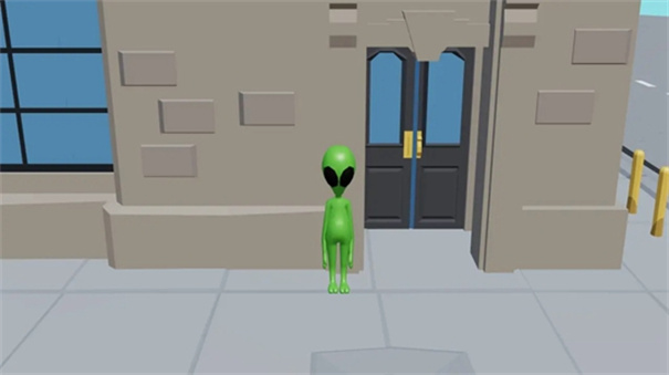 狙擊外星人聯機版下載