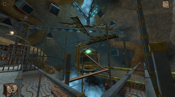 遺產(chǎn)再次覺醒下載