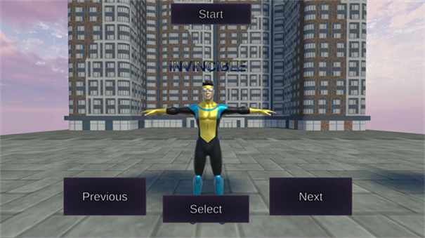 無敵少俠同人版下載