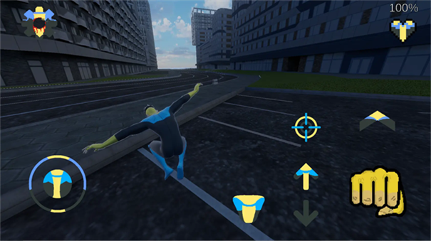 無敵少俠同人版