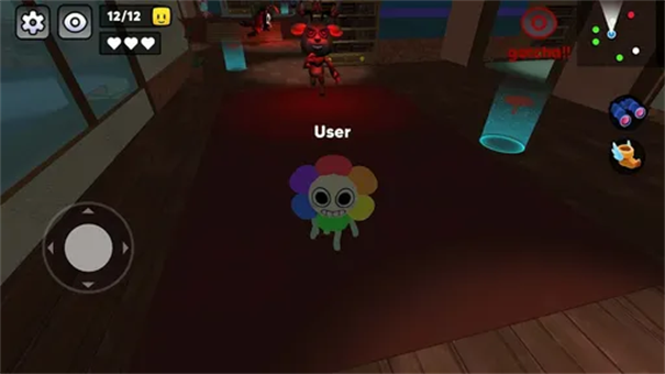 丹迪的世界下載