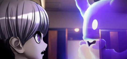 超偵探事件簿霧雨迷宮