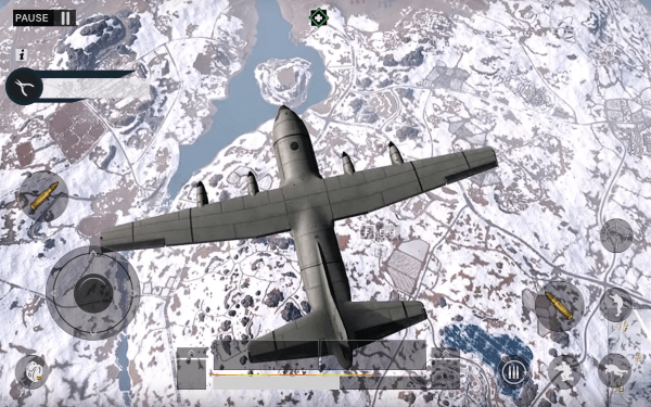 逃離失落之城下載