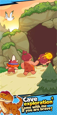 我在史前當大佬下載