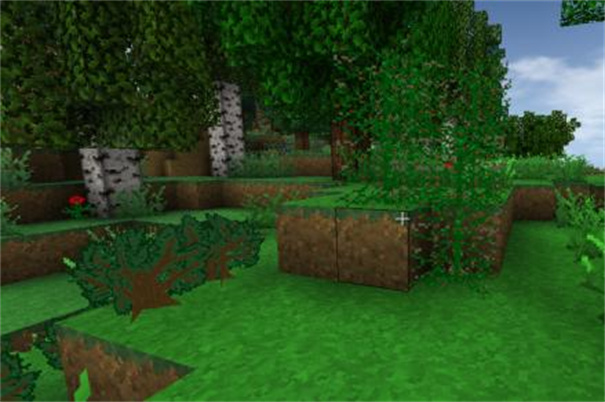 生存戰爭擴展版